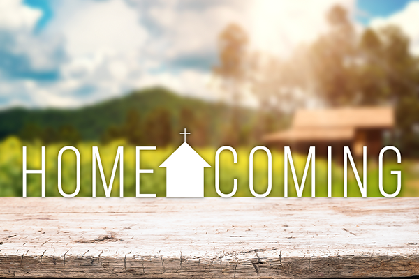Png Church Homecoming - Event Details, Transparent background PNG HD thumbnail
