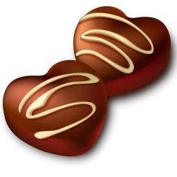 Chocolate - Cibo E Bevande, Transparent background PNG HD thumbnail