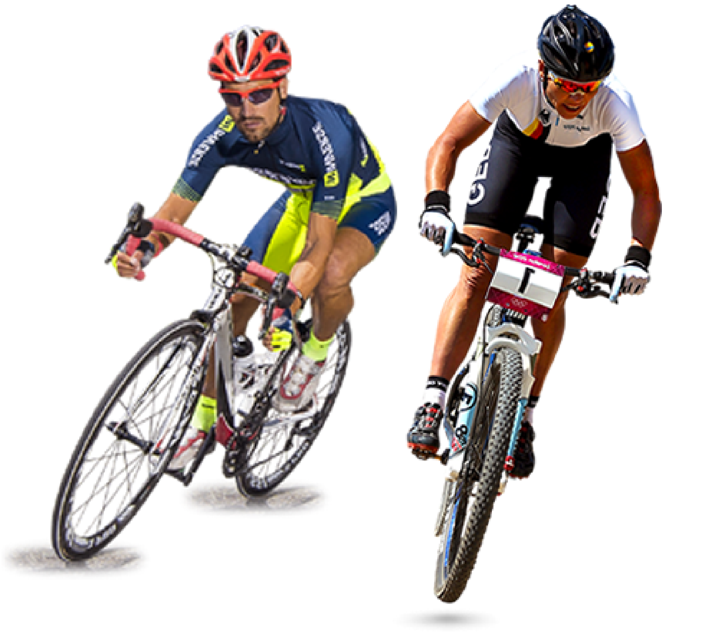 Ciclismo - Ciclismo, Transparent background PNG HD thumbnail
