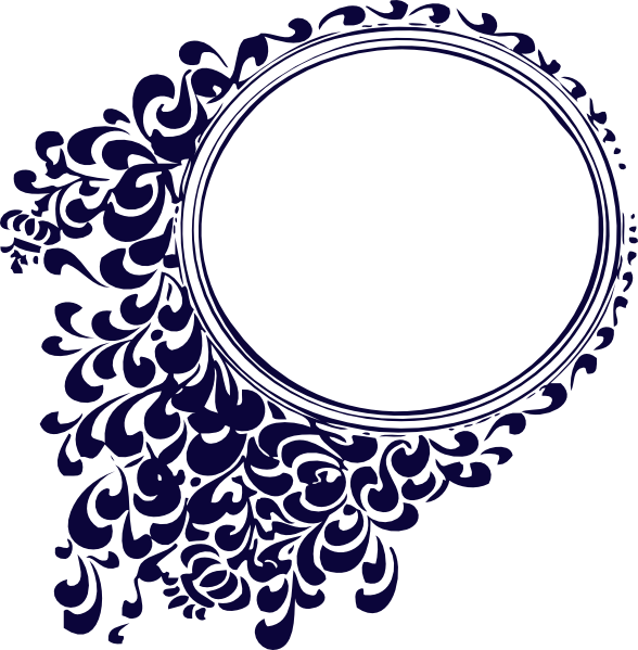 Png Circle Border - Download This Image As:, Transparent background PNG HD thumbnail