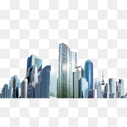 Building, Building, City Building, City Png Image And Clipart - City Buildings, Transparent background PNG HD thumbnail