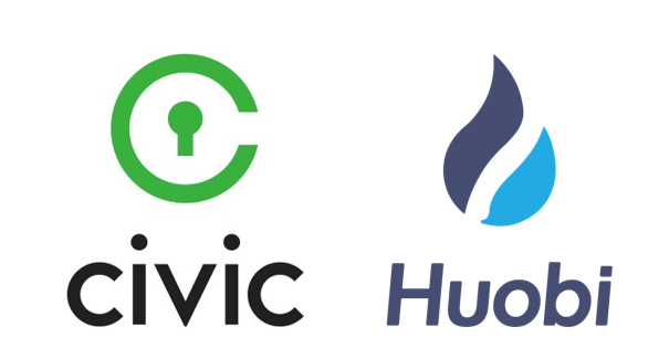 Huobi Pro Launches Civic (Cvc) On December 14 - Civics, Transparent background PNG HD thumbnail