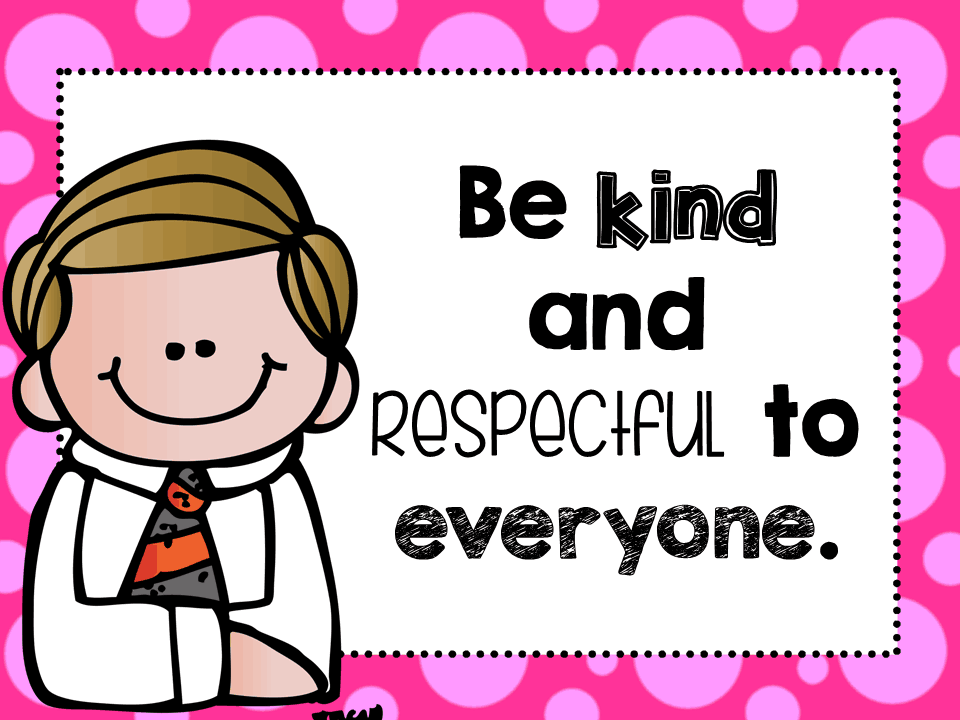 Png Classroom Rules - I Created These Classroom Rules Posters For My Classroom And Wanted To Share Them With You., Transparent background PNG HD thumbnail