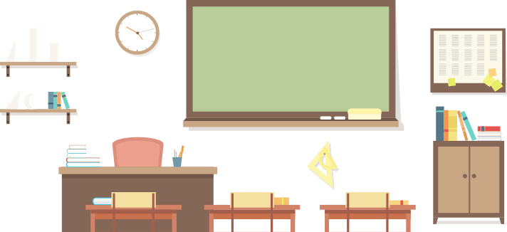 Png Cleaning Classroom Hdpng.com 712 - Cleaning Classroom, Transparent background PNG HD thumbnail
