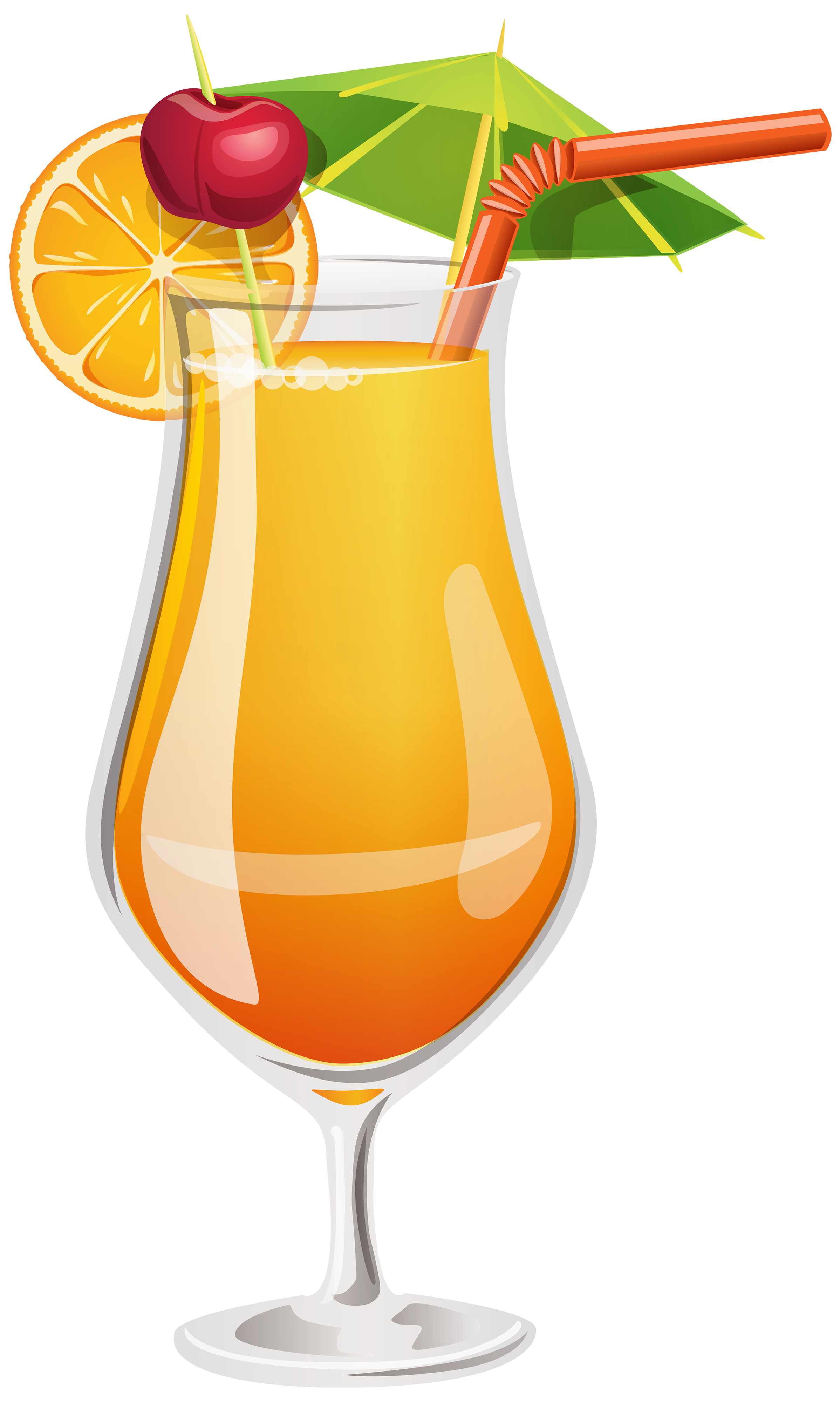 Cocktail PNG HD