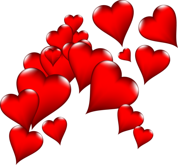 Coeur,png,heart,herzen,corazones, - Coeur, Transparent background PNG HD thumbnail