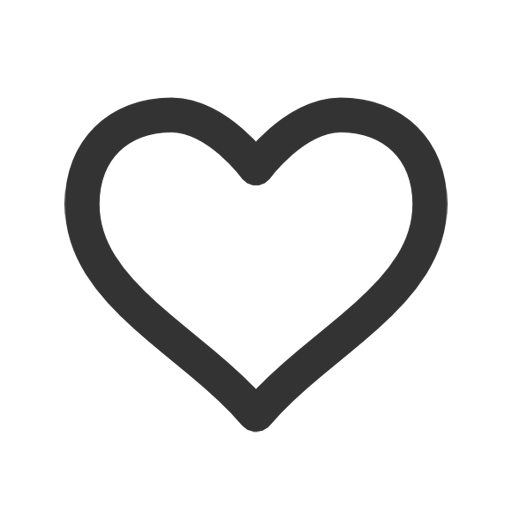 Love Symbol - Coeur, Transparent background PNG HD thumbnail
