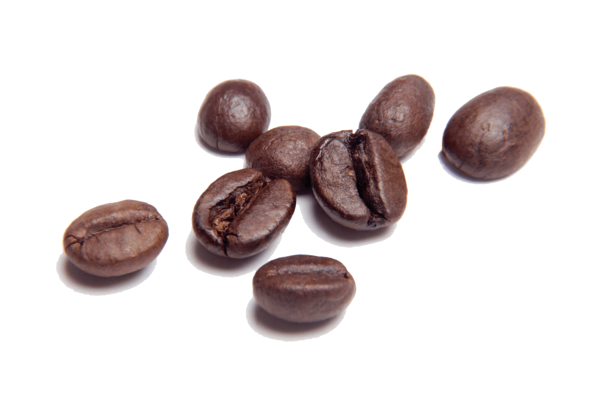 Png Coffee Beans - Coffee Beans, Transparent background PNG HD thumbnail