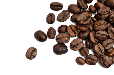 Png Coffee Beans - Coffee Beans Png Image, Transparent background PNG HD thumbnail