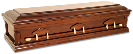 Caskets Are Rectangular In Shape And Come In A Range Of Designs, Have A Hinged Lid And Are Available In A Choice Of Solid Timber Or Metal And Come In A Wide Hdpng.com  - Coffin, Transparent background PNG HD thumbnail