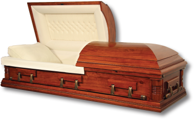Coffin 026.png - Coffin, Transparent background PNG HD thumbnail