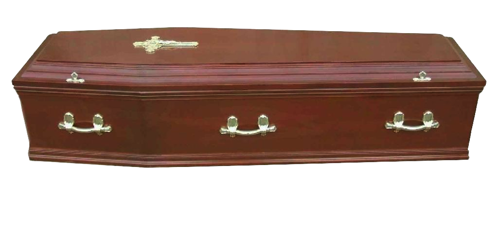 Europe The Coffin.png - Coffin, Transparent background PNG HD thumbnail