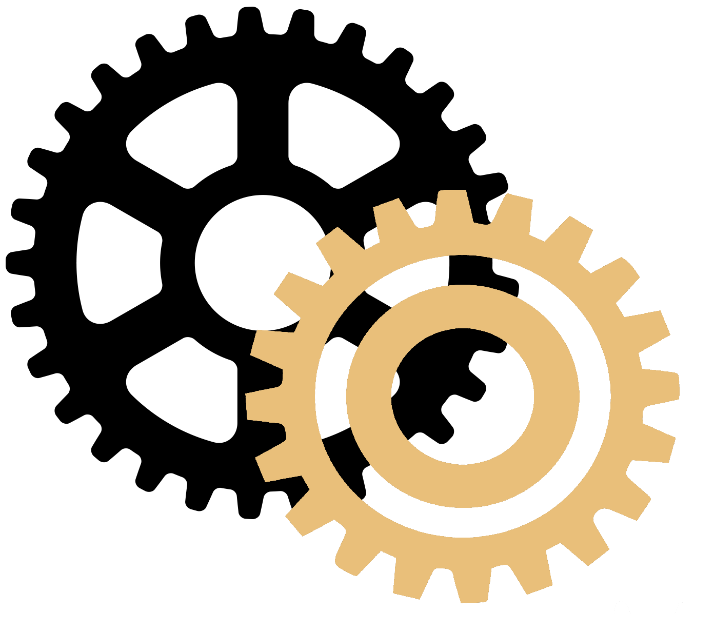 Cogs.png - Cogs Gears, Transparent background PNG HD thumbnail