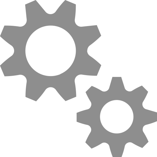 Png Ico Hdpng.com  - Cogs Gears, Transparent background PNG HD thumbnail