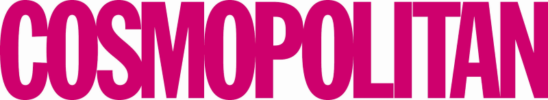 Cosmopolitan Magazine Logo.png - Cosmopolitan, Transparent background PNG HD thumbnail