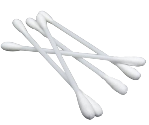 Disposable Medical Cotton Bud