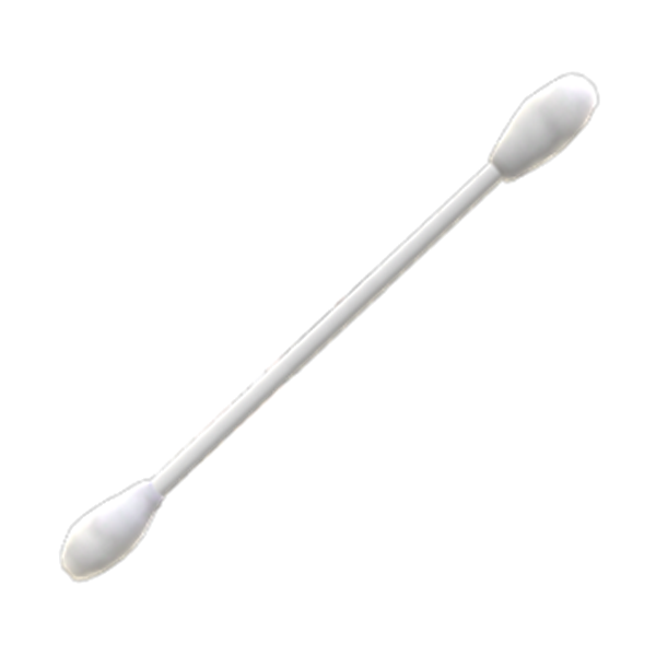 Bell Cotton Buds 60U0027S - Cotton Buds, Transparent background PNG HD thumbnail