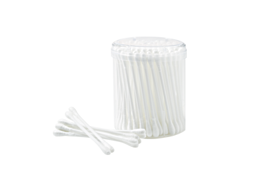 Round Cotton Buds: Between 100 And 300 Buds Hdpng.com  - Cotton Buds, Transparent background PNG HD thumbnail