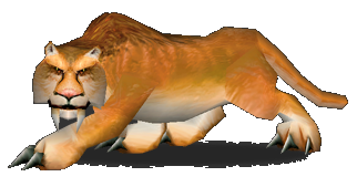 Cougar PNG by LG-Design PlusP