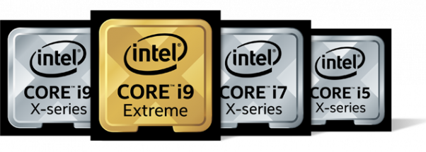 After Previously Teasing Partial Specs For These Parts, Intel Today Finally Unveiled The Complete Details, Starting Out With The I9 7920X (12 Cores/24 Hdpng.com  - Cpu, Transparent background PNG HD thumbnail