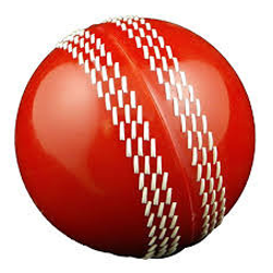 Cricket Ball - Cricket Ball, Transparent background PNG HD thumbnail