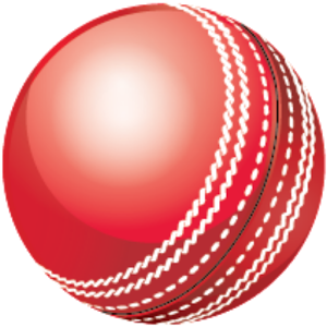 Sphere Clipart Cricket Ball #4 - Cricket Ball, Transparent background PNG HD thumbnail
