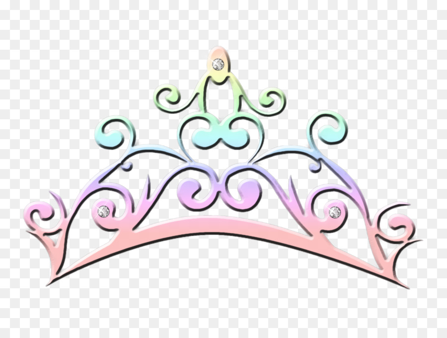 Crown Princess Clip Art   Princess Crown Png - Crown Princess, Transparent background PNG HD thumbnail