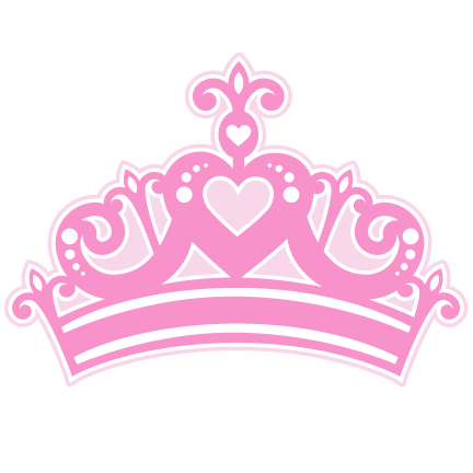 Crown Princess Tiara Clip art