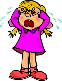 Itu0027S Really A Pity When Kids Cry When Their Superheroes Or Their Beautiful And Graceful Dollies Hdpng.com  - Crying Girl, Transparent background PNG HD thumbnail