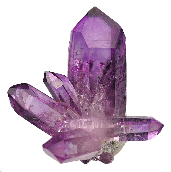 Amethyst Stone Png Images - Crystal, Transparent background PNG HD thumbnail