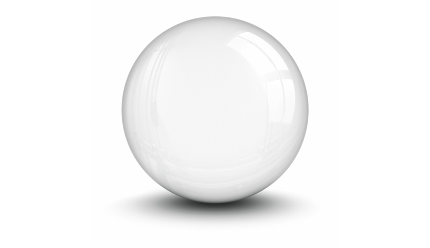 29 Predictions For 2015: Fortuneu0027S Crystal Ball - Crystal Ball, Transparent background PNG HD thumbnail