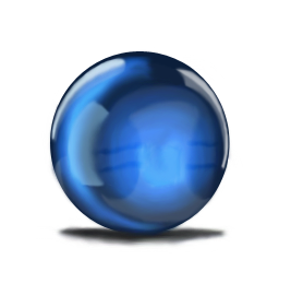 Crystal Ball By Yaowie Hdpng.com  - Crystal Ball, Transparent background PNG HD thumbnail