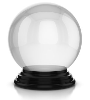 Crystal Ball: Crystal Ball Icons - Crystal Ball, Transparent background PNG HD thumbnail