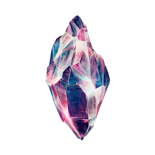 Crystal.png, PNG Crystal - Free PNG