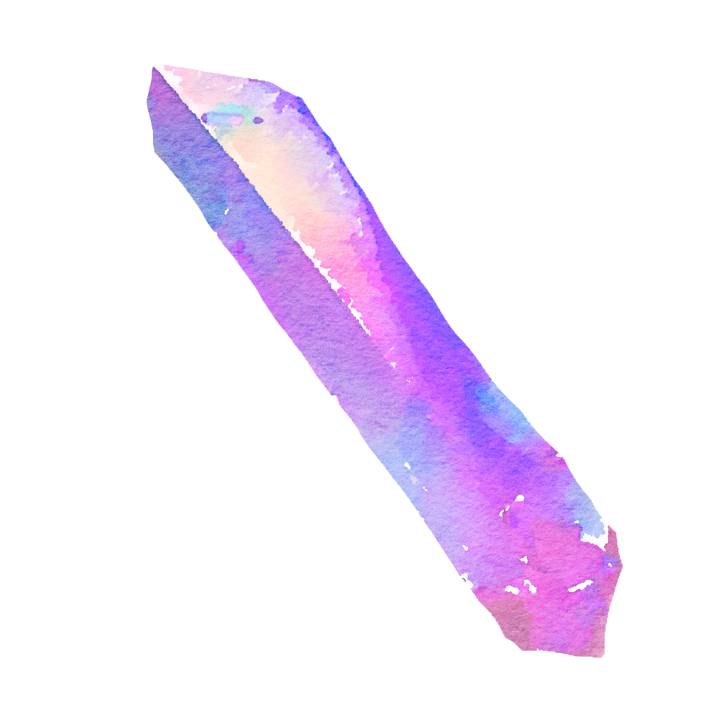 . Hdpng.com Free Crystal Pink Boho Purple Png Usefreely By Anjelakbm - Crystal, Transparent background PNG HD thumbnail