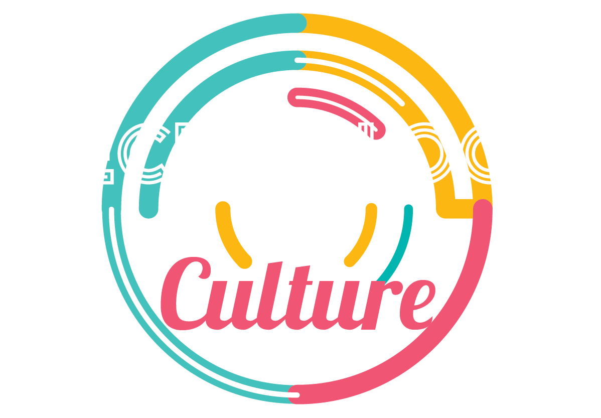 Tech Is Culture - Culture, Transparent background PNG HD thumbnail