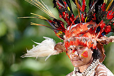 Tawali Resort - Papua New Gui