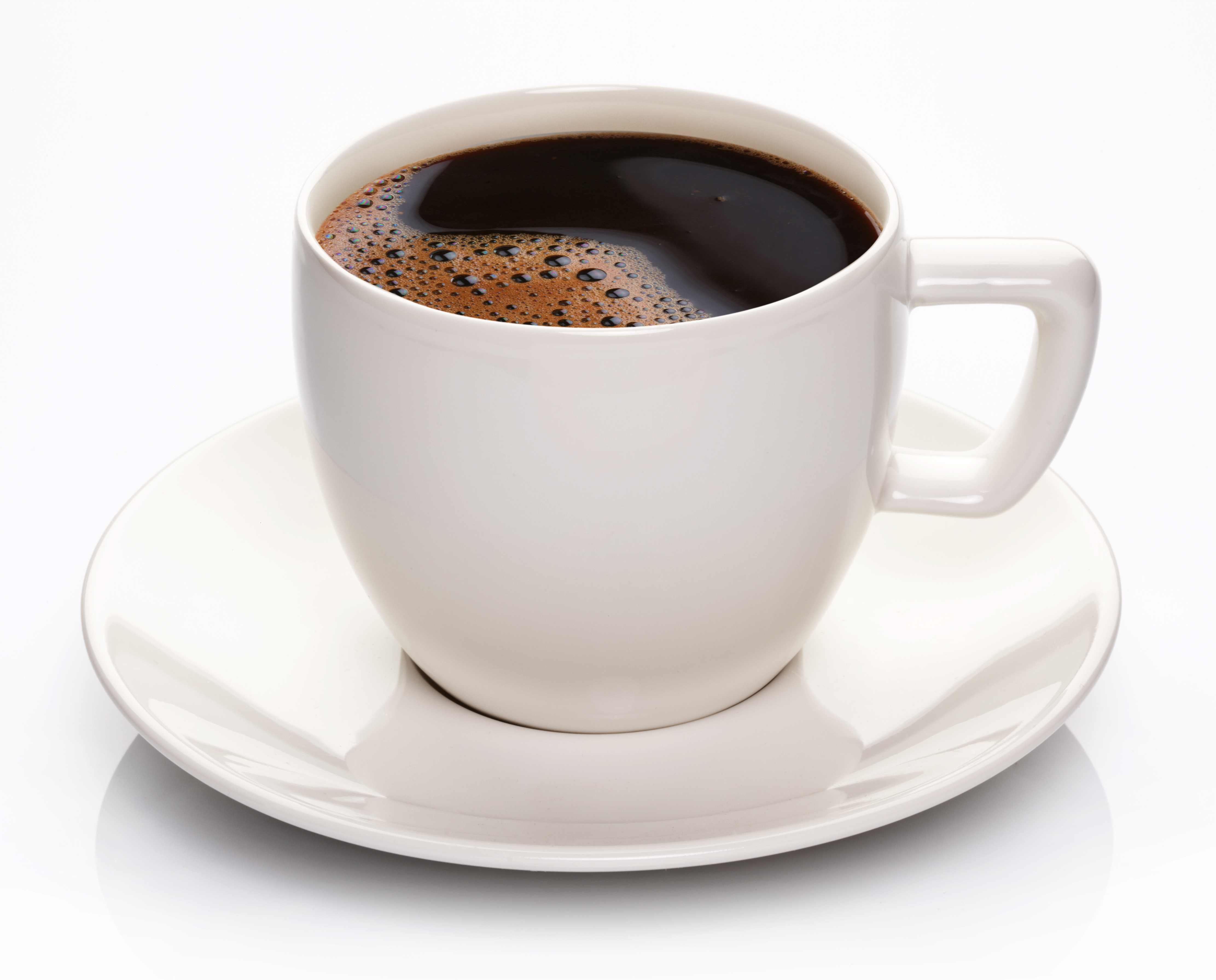 5 Surprising Hot Flash Triggers   Relizen - Cup Of Coffee, Transparent background PNG HD thumbnail