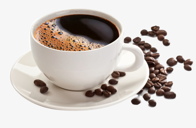 Cup Of Coffee Beans, Coffee Beans, Mug, Drink Leisure Free Png Image - Cup Of Coffee, Transparent background PNG HD thumbnail