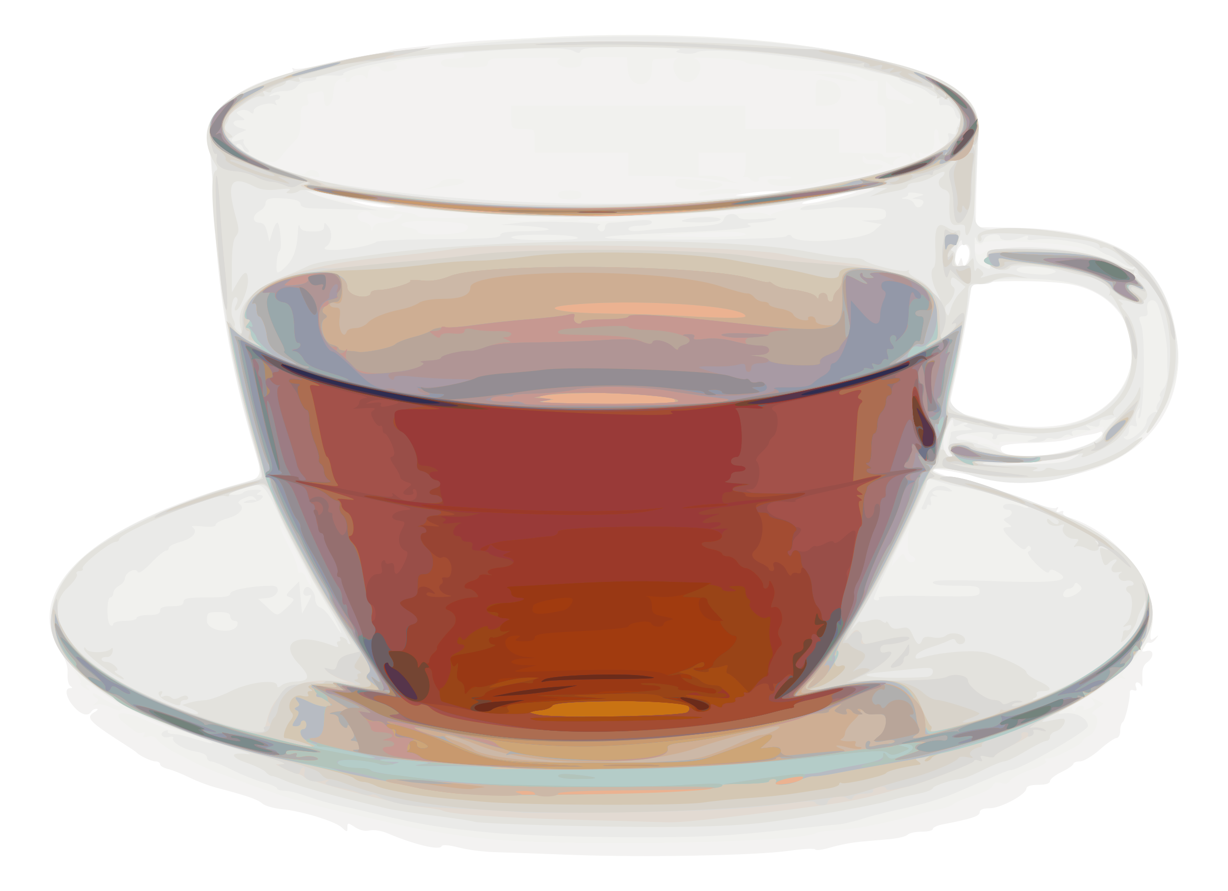 Cup Png Image - Cup Of Tea, Transparent background PNG HD thumbnail