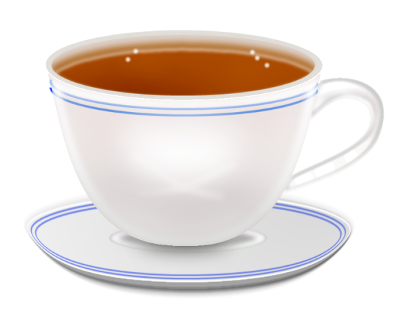 Cup Tea Png - Cup Of Tea, Transparent background PNG HD thumbnail