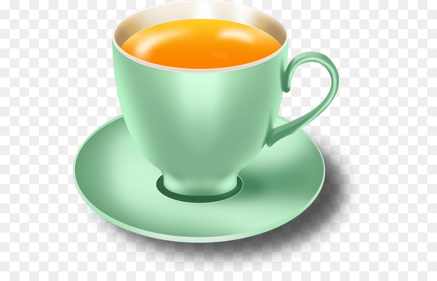 Teacup Coffee Mug   Tea Cup Png Image - Cup Of Tea, Transparent background PNG HD thumbnail