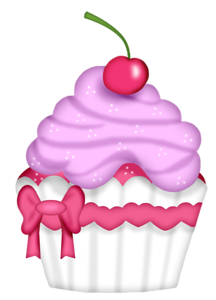 Arana U2014 «Cubcake 02.png» На Яндекс.фотках - Cupcakes Pictures, Transparent background PNG HD thumbnail