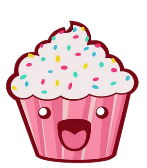 Lindos E Fofos Cupcakes Em Png - Cupcakes Pictures, Transparent background PNG HD thumbnail
