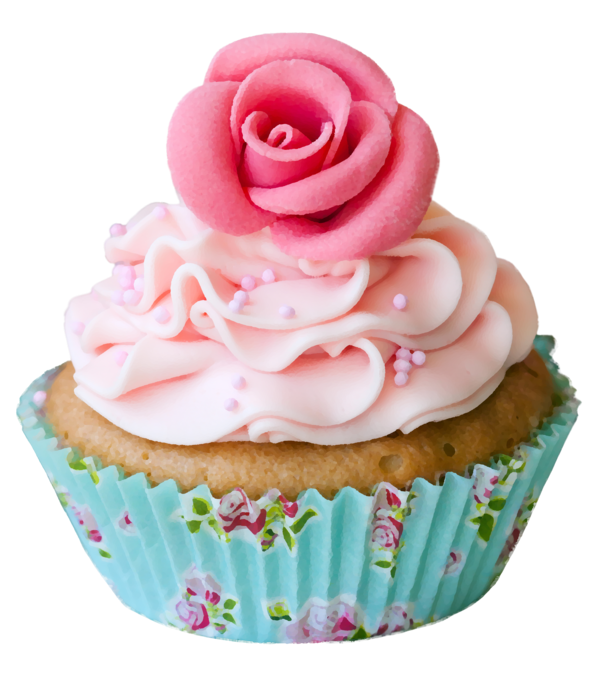 Partager : - Cupcakes Pictures, Transparent background PNG HD thumbnail