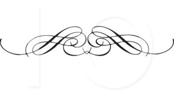 0 Images About Swirls And Curlicues On Swirl Clip Art - Curlicues, Transparent background PNG HD thumbnail