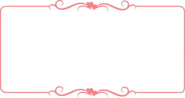 Png Cute Borders - Png: Small · Medium · Large, Transparent background PNG HD thumbnail