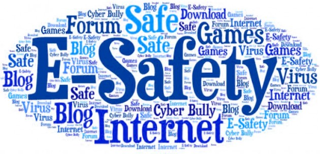 Png Cyber Safety - Online Safety, Transparent background PNG HD thumbnail