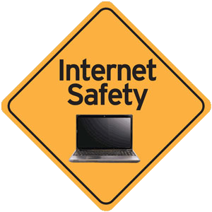 Png Cyber Safety - Post Navigation. Preventing Online Sexual Exploitation, Transparent background PNG HD thumbnail