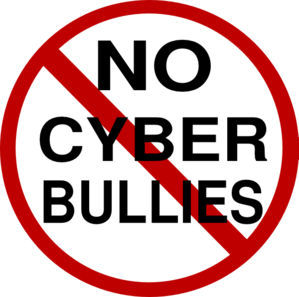 The Term Bullying Has Find Its Way From Schools And Colleges To The World Of Internet And As A Result Of The Same; More And More Kids Are Falling Prey To Hdpng.com  - Cyber Safety, Transparent background PNG HD thumbnail